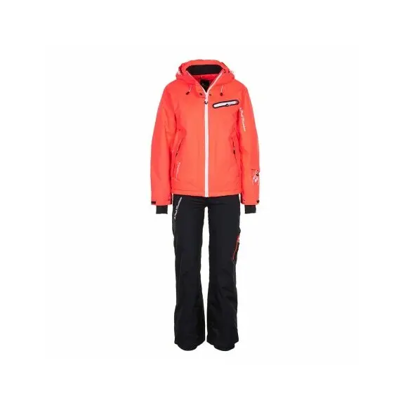 3430891066644 - 2tlg Ski-  Snowboardoutfit Astec in Koralle - XL 3430891066644 - 2tlg Ski-  Snowboardoutfit Astec in Koralle - XL
