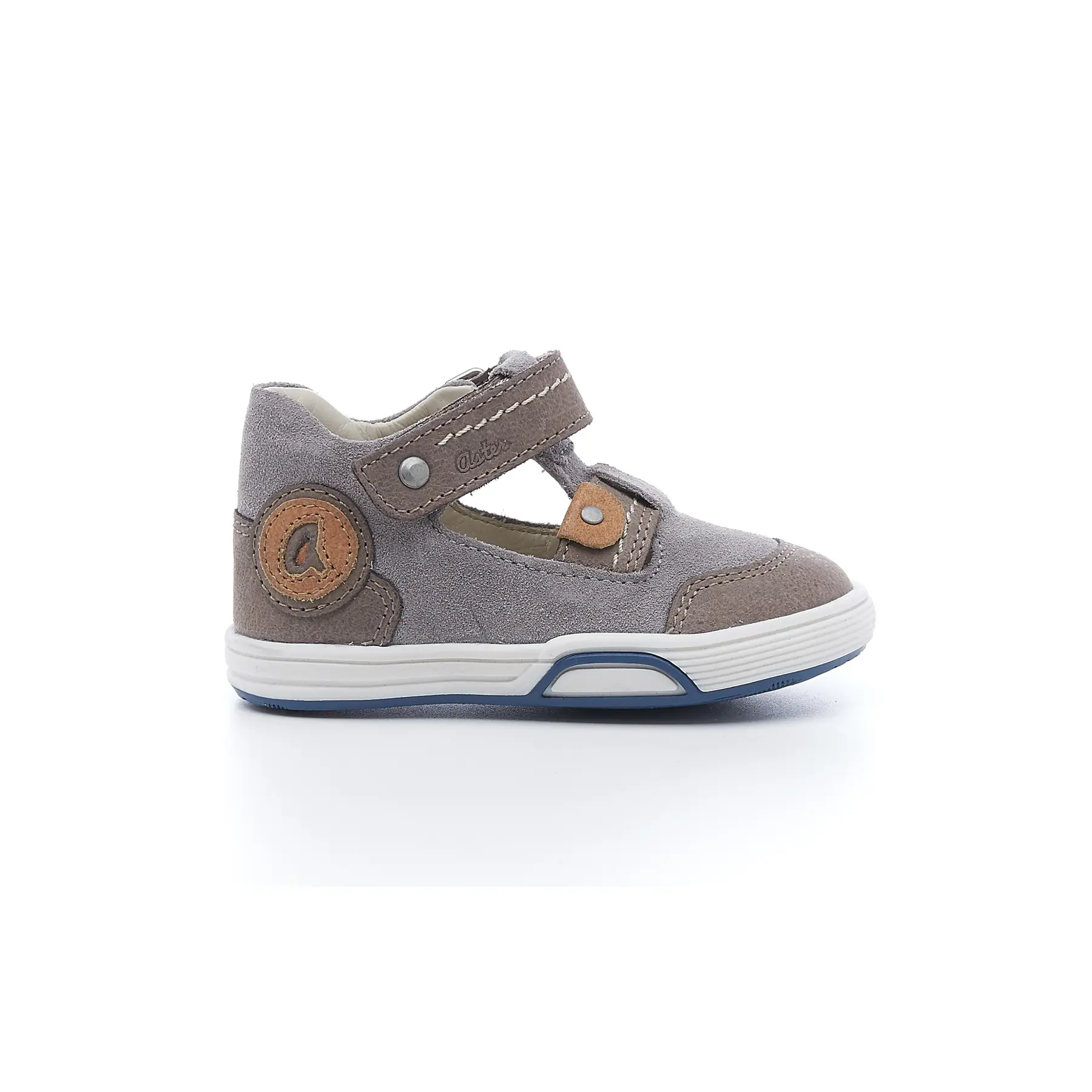 3610033264682 - Babyboots Jungen Ronan