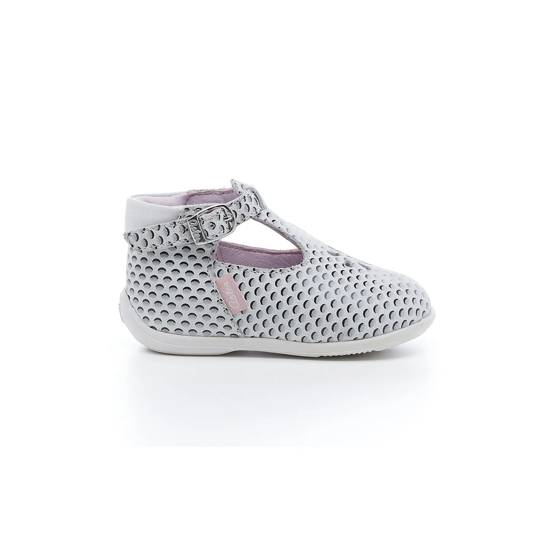 3610033293477 - Stiefel Baby Mädchen Odjumbo