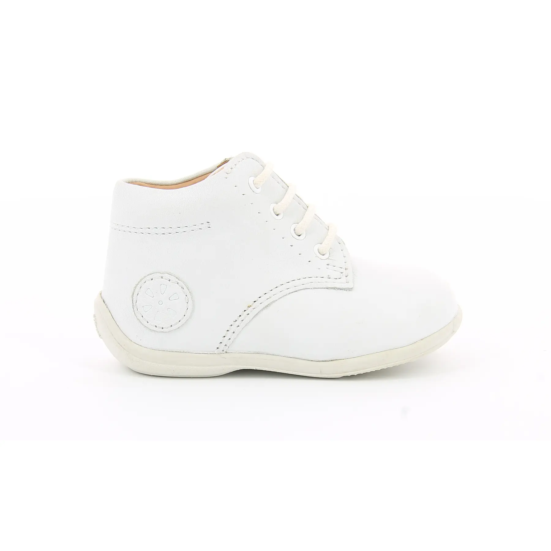 3610033538080 - Stiefel Baby Mädchen Ouki