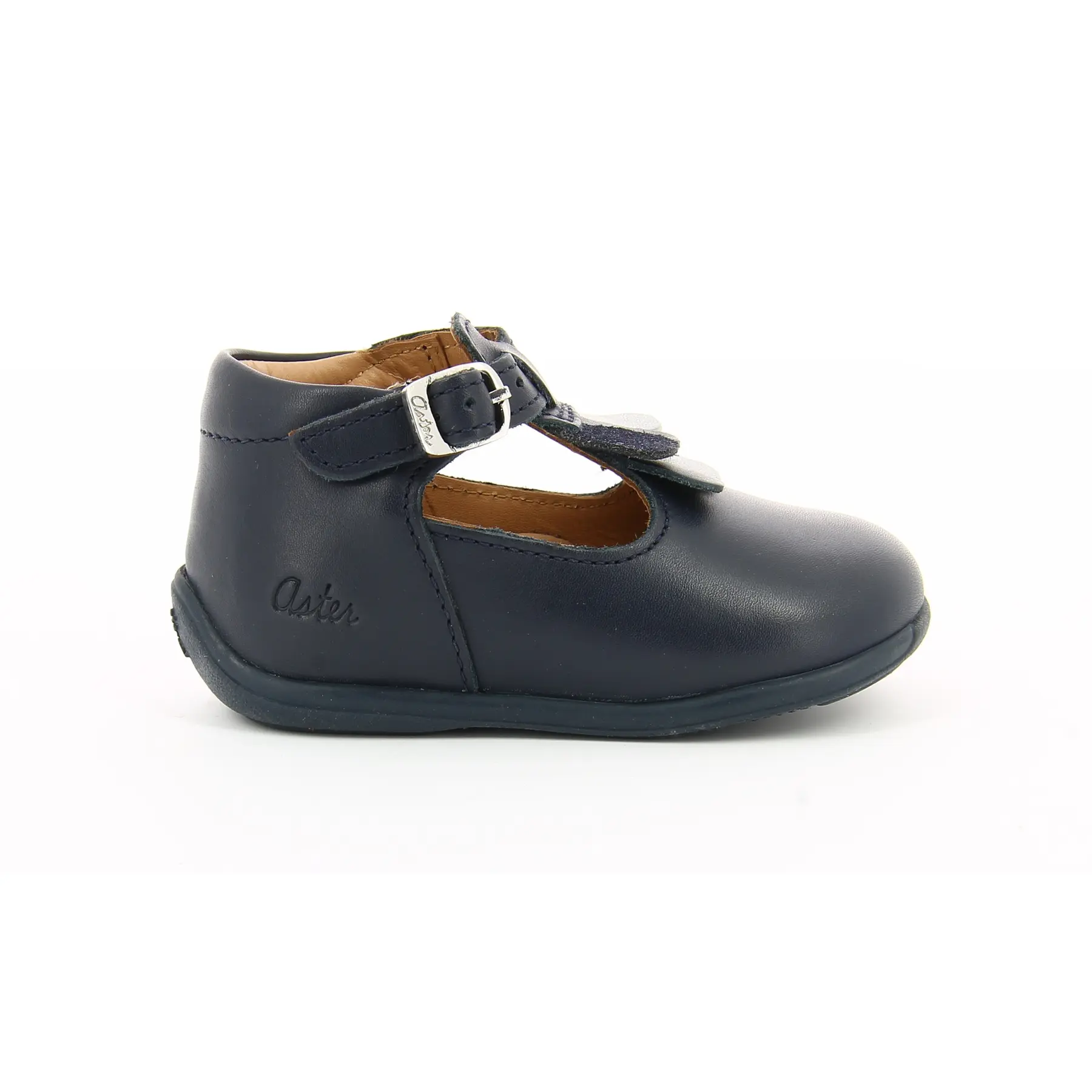 3610033545637 - Stiefel Baby Mädchen Olea