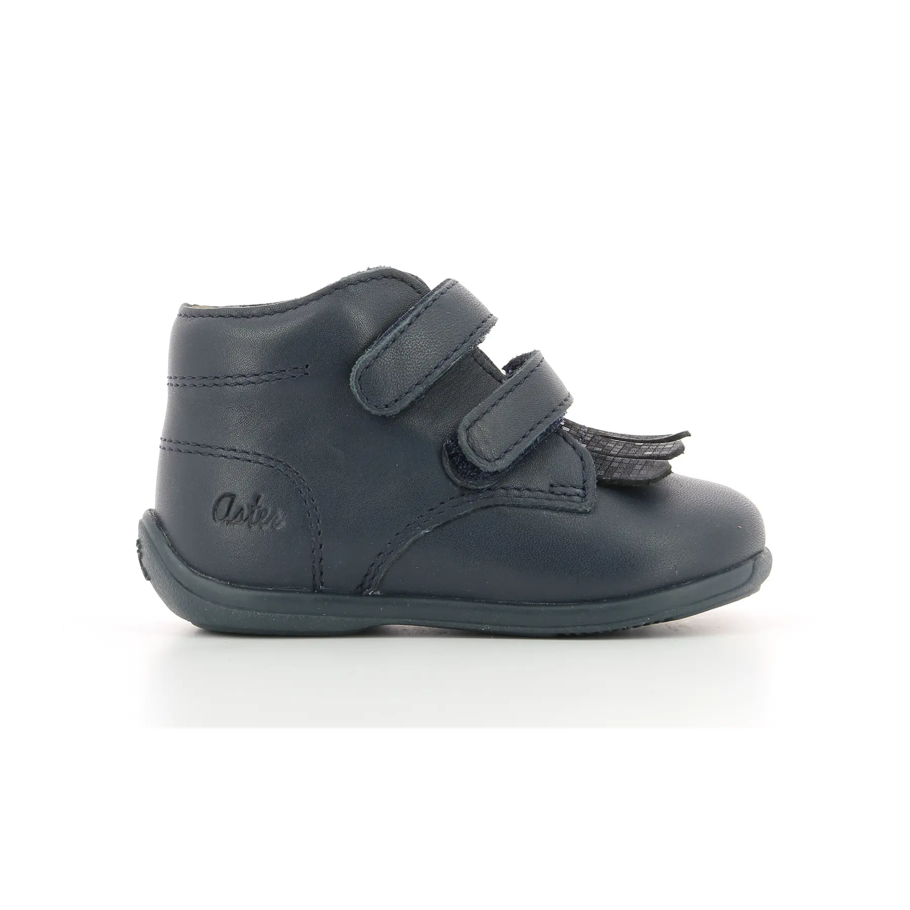 3610033928249 - Stiefel Baby Mädchen Olli
