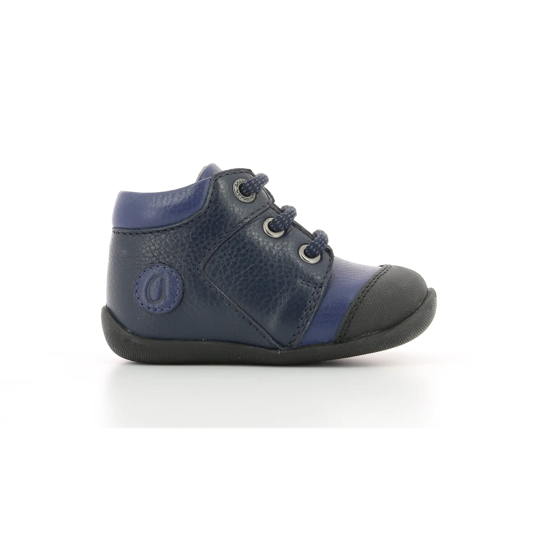 3610033937869 - Babyboots Jungen Didié