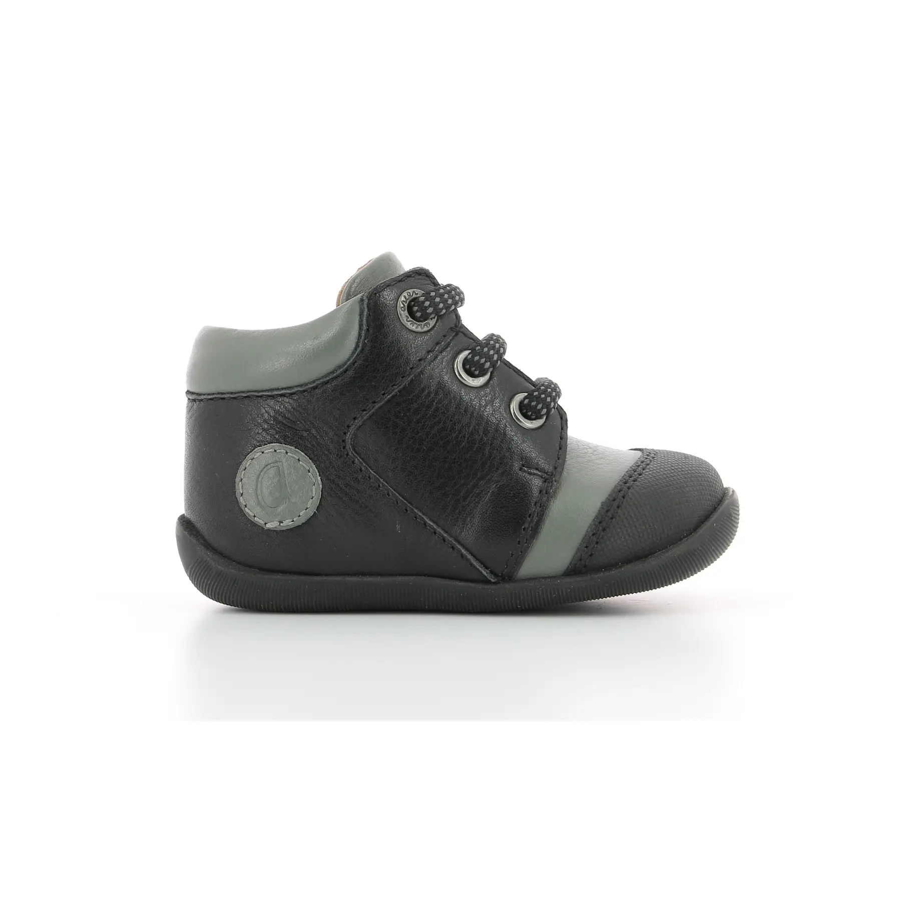 3610033938446 - Babyboots Jungen Didié