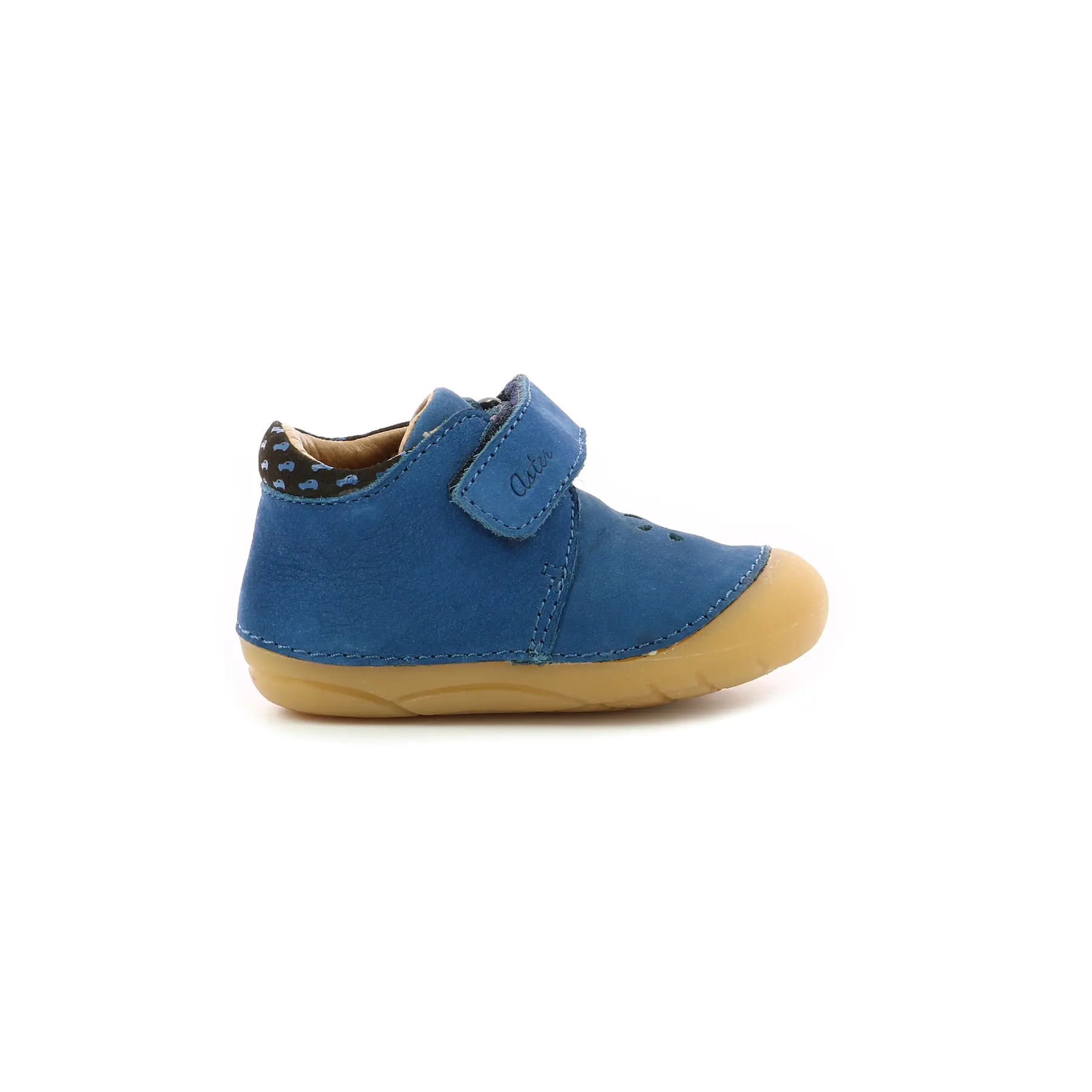3610034697595 - Babyboots Jungen Kimousi