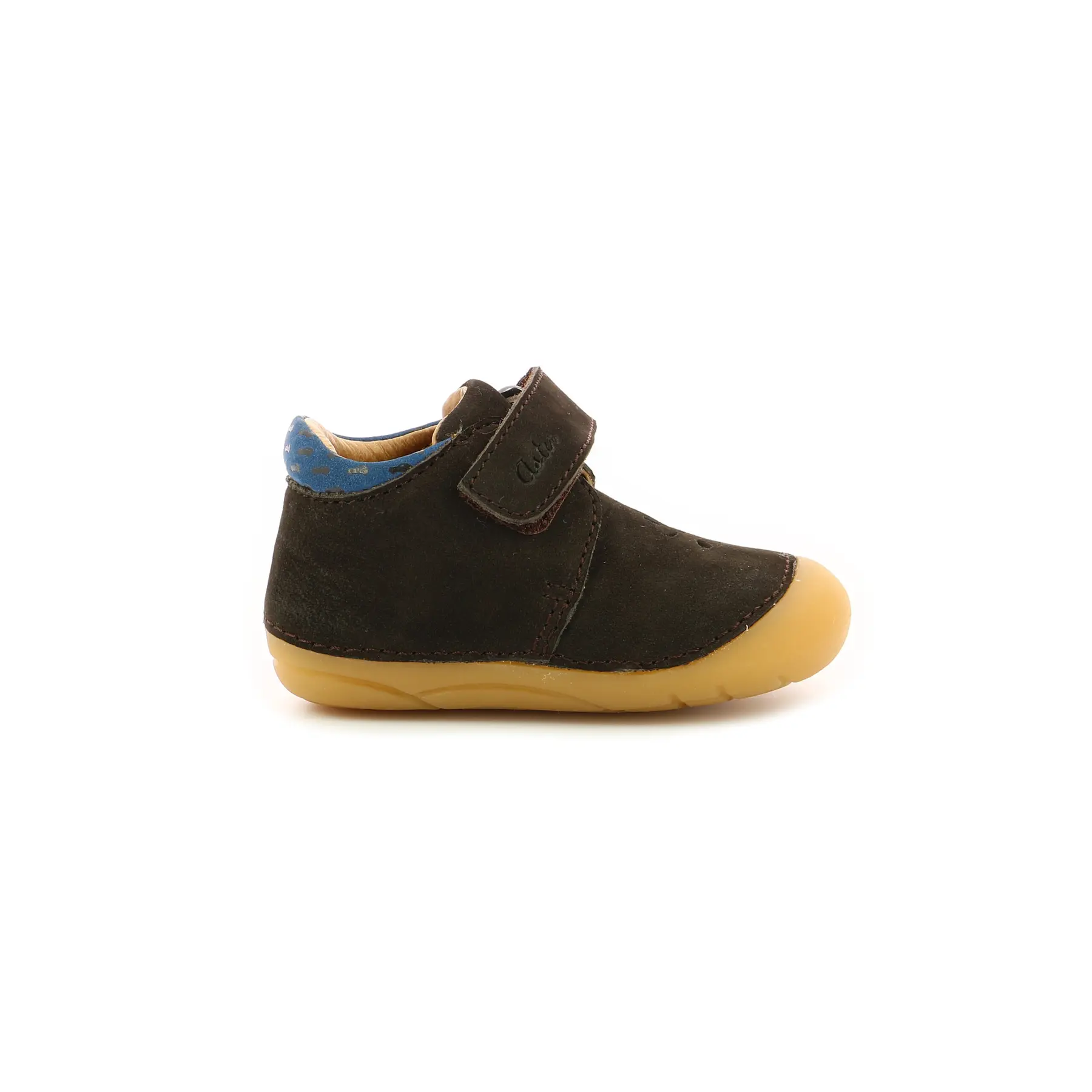 3610034698202 - Babyboots Jungen Kimousi