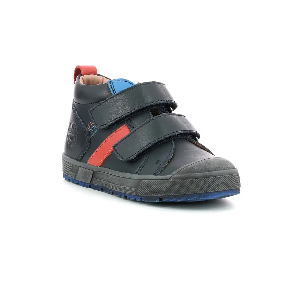 3610034718610 - Babyboots Jungen Bigbo