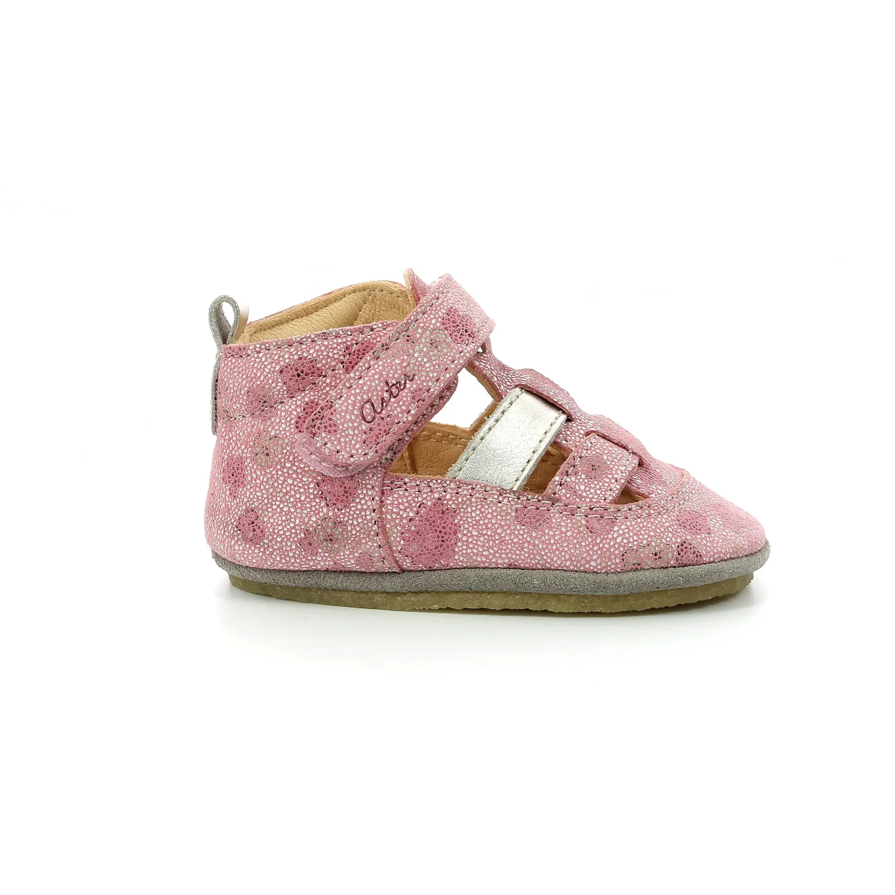 3616425836703 - Sandalen für Babys Layame