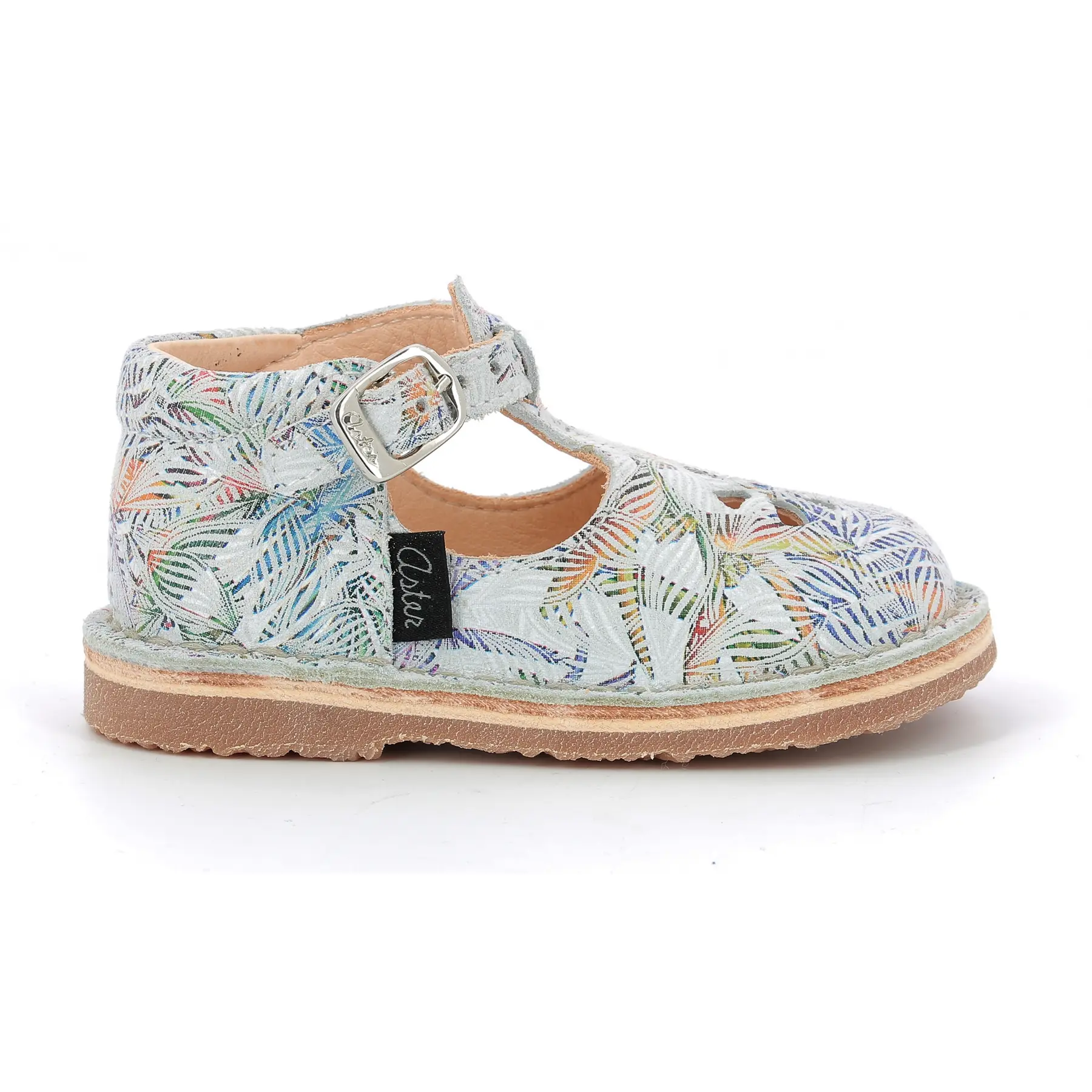 3616425906130 - Sandalen für Baby-Mädchen Bimbo-2