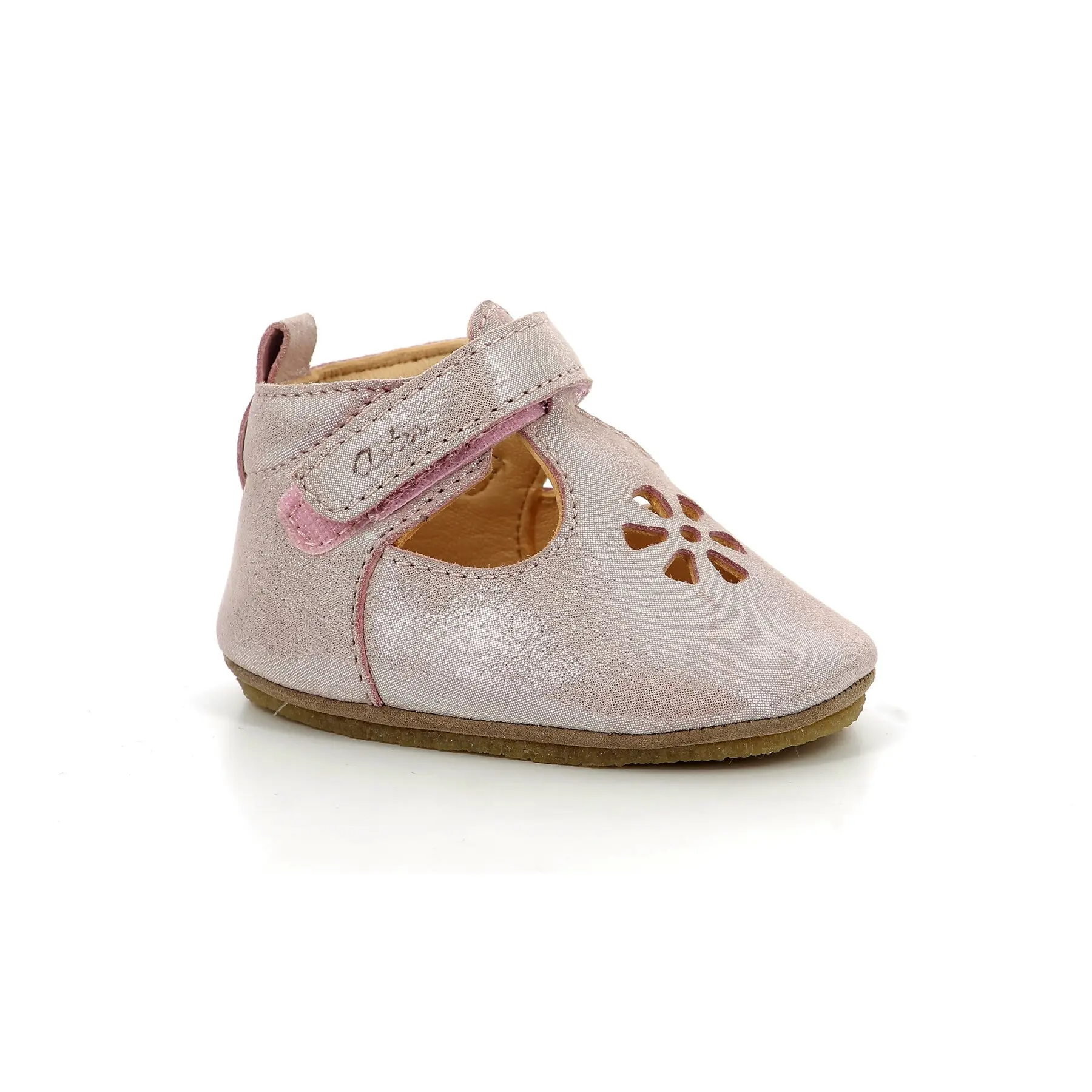 3616428814326 - Babyschuhe für Mädchen Lumbo