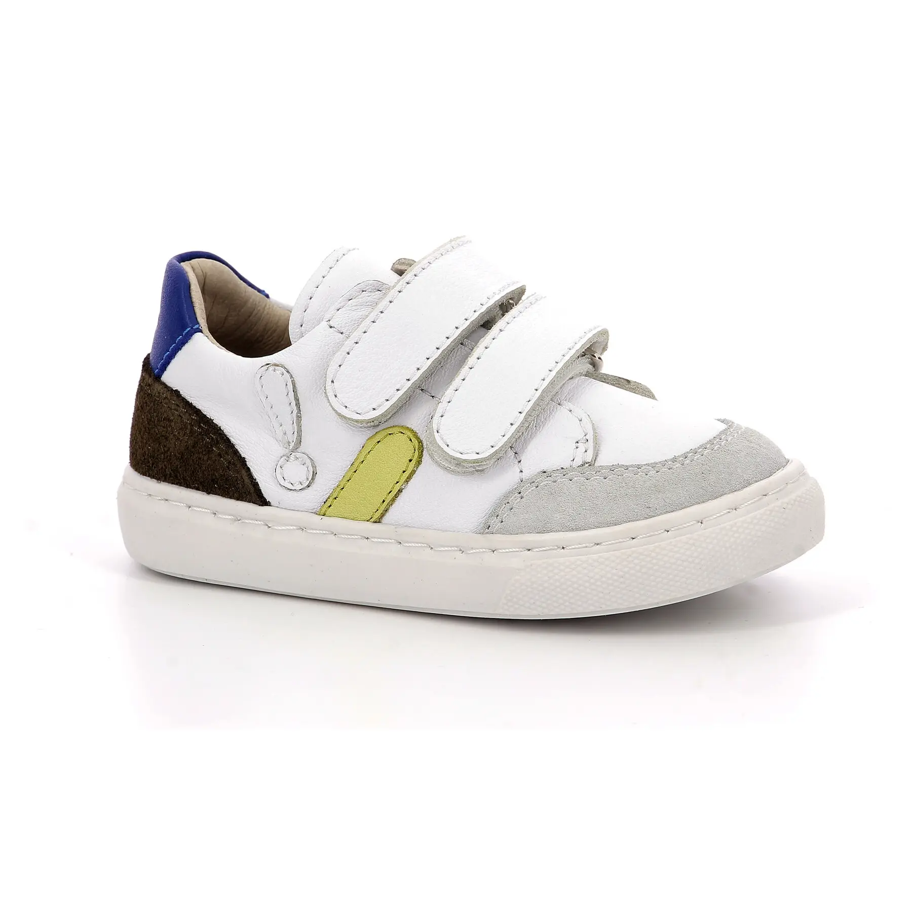 3616428876201 - Sneakers für Babies Sneakratch
