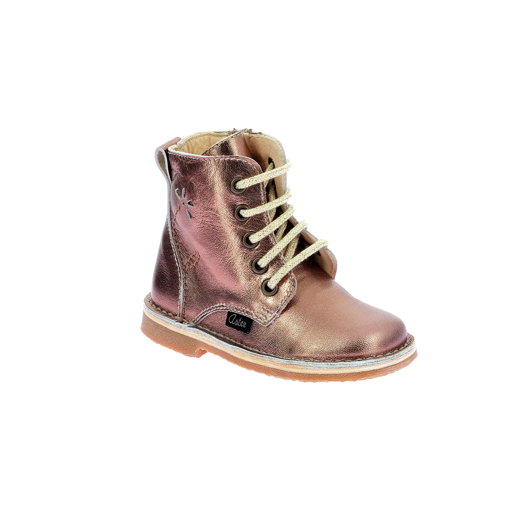 3616432718252 - Baby Stiefeletten Abotine