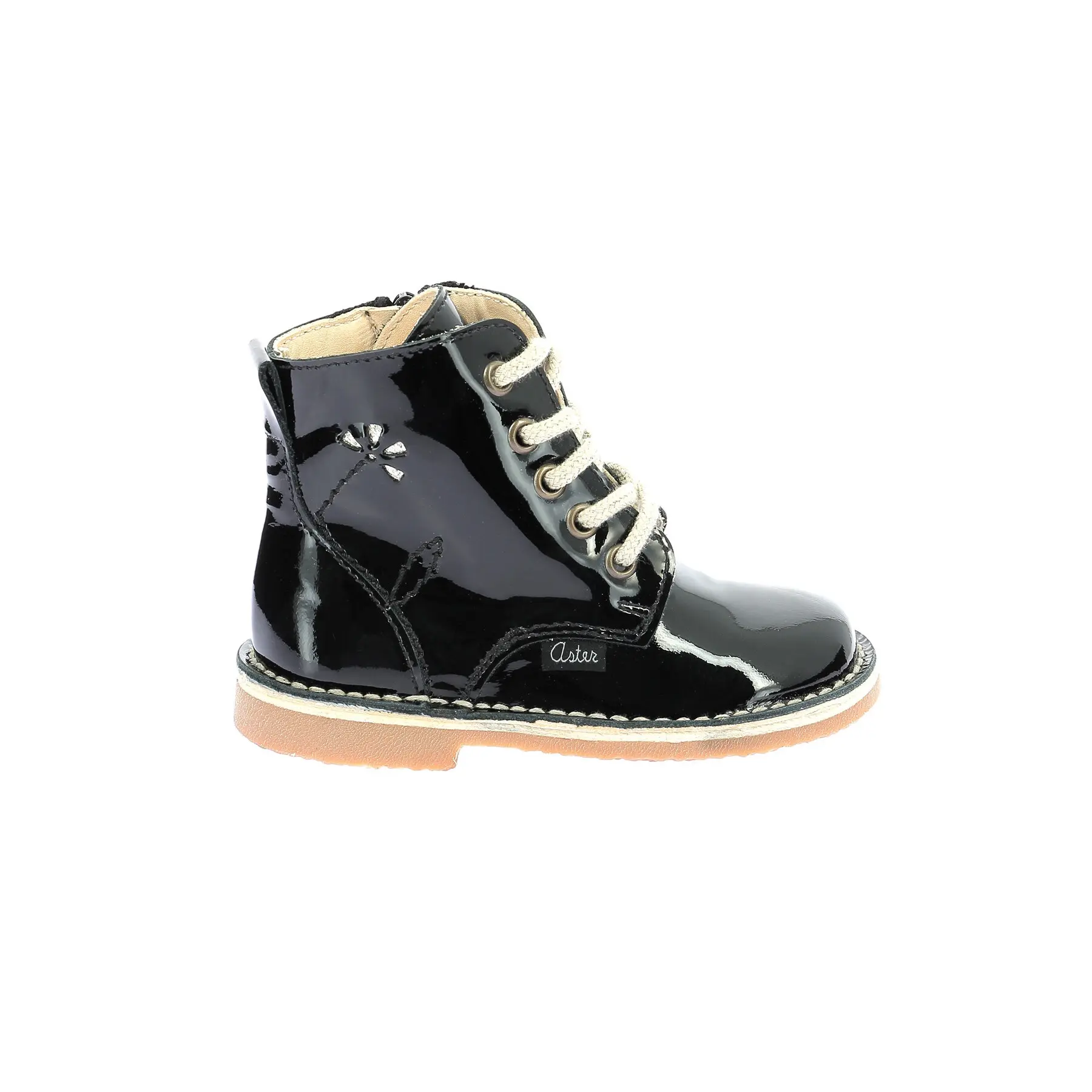 3616432914210 - Baby Stiefeletten Abotine