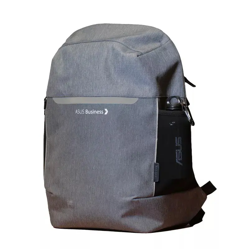 5051794024173 - CityLite Security Notebook-Rucksack 12-156 grau 5051794024173 - CityLite Security Notebook-Rucksack 12-156 grau