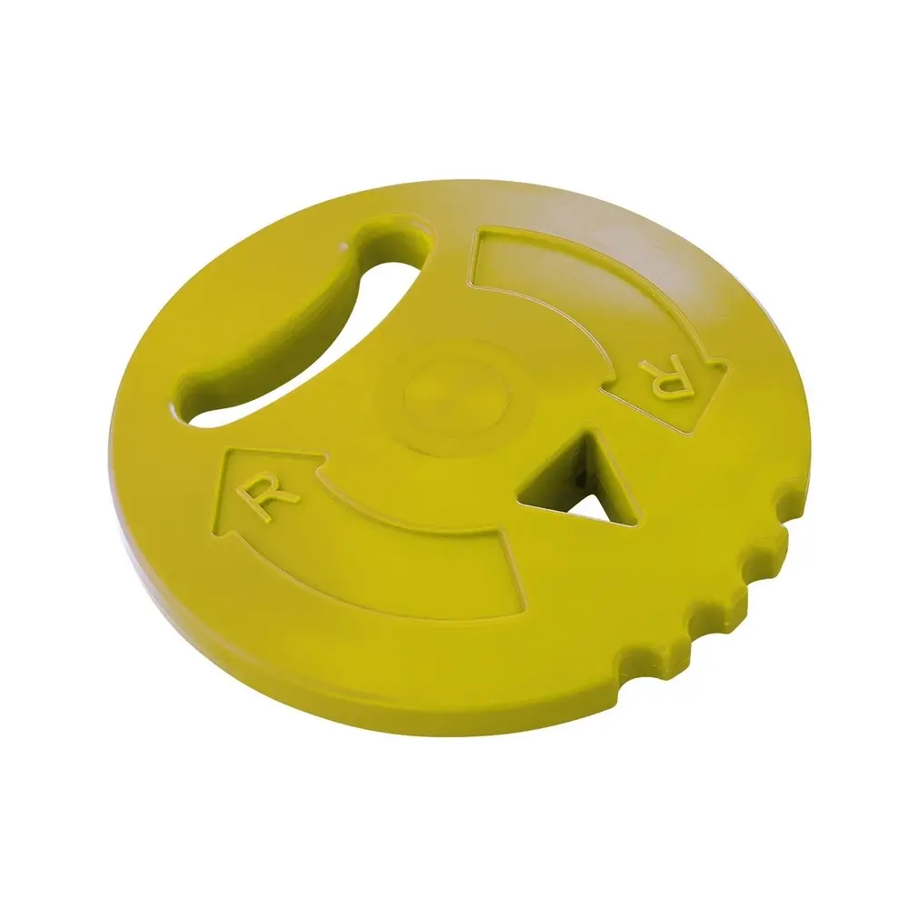 Iniziativa disco da lancio Tremblay 600 g