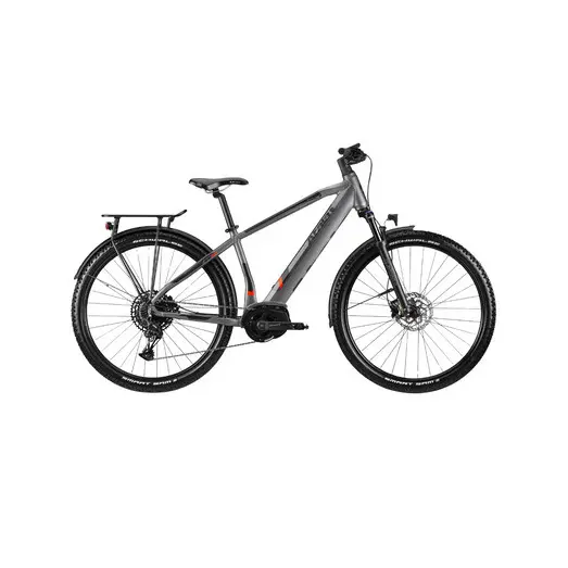 Bicicletta da montagna Atala B-Cross SUV Sram SX Eagle 12V