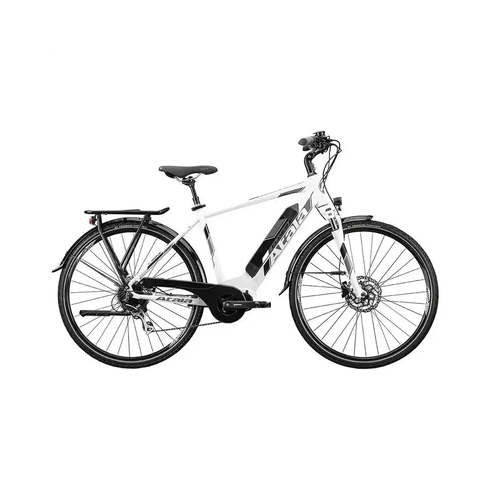 Bicicletta elettrica Atala Clever 7.2E
