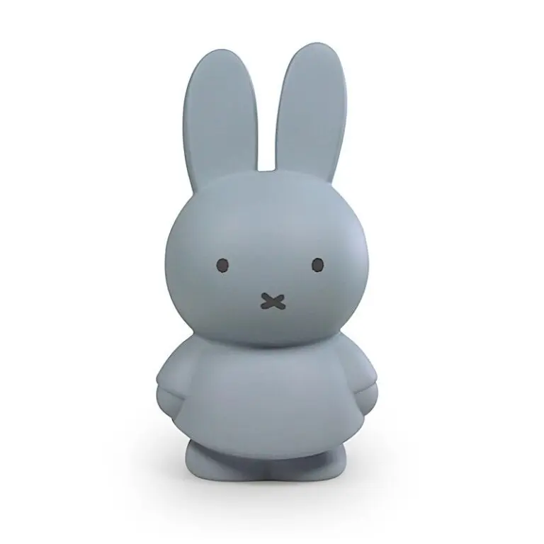 7777000098223 - Sparschwein miffy warm 13 cm