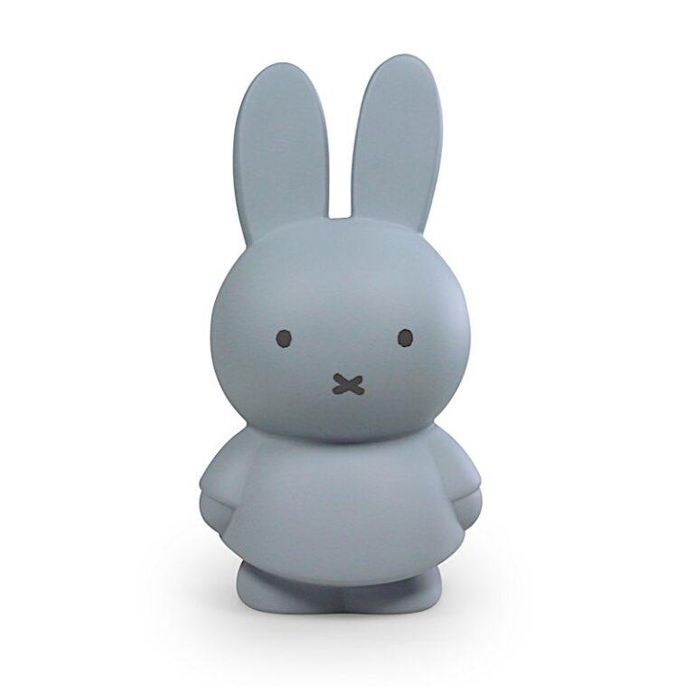 7777000095796 - Sparschwein miffy warm 19 cm