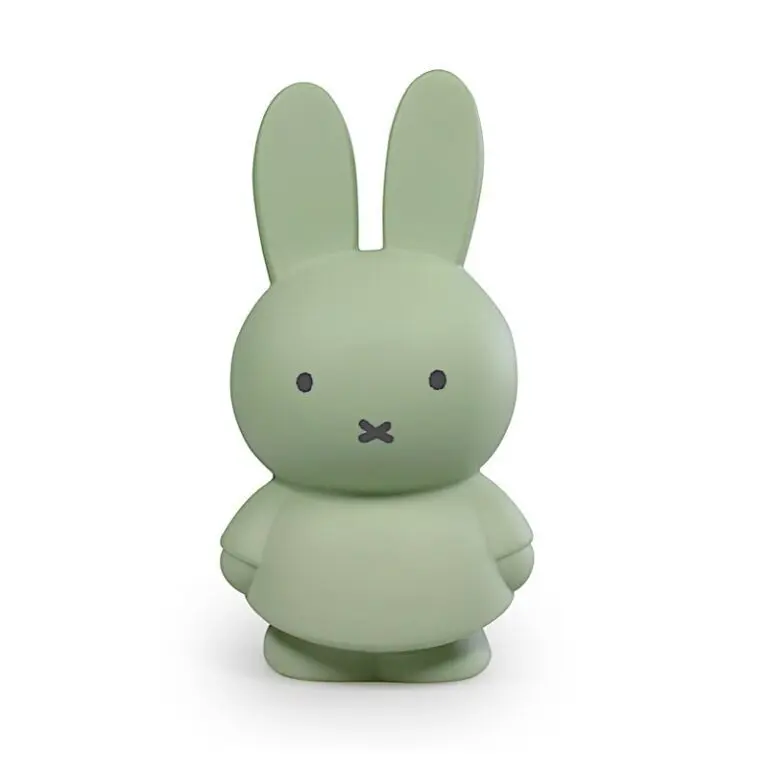 7777000098247 - Sparschwein miffy warm 13 cm