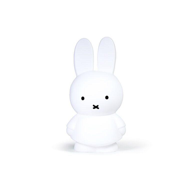 7777000080907 - Sparschwein miffy 26 cm