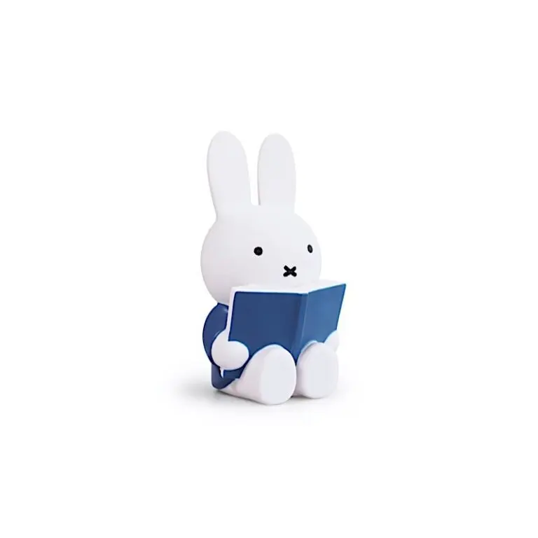7777000090975 - Sparschwein miffy Buch Atelier Pierre Junior