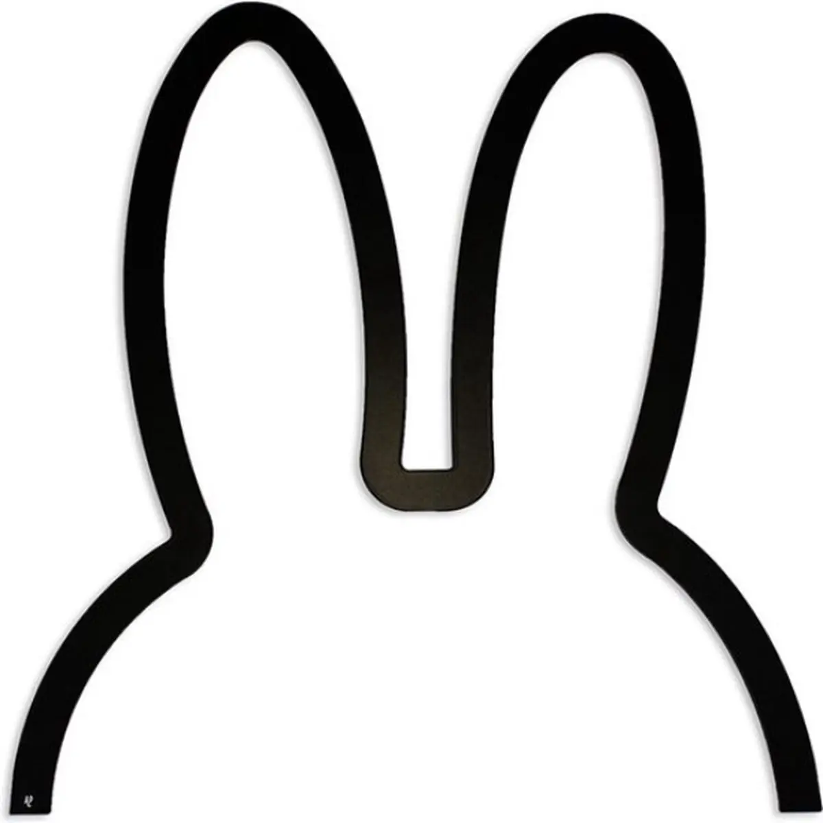 7777000090449 - Wanddekoration miffy wall art Atelier Pierre Junior