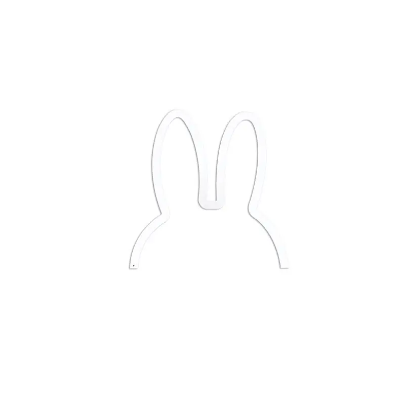 7777000090470 - Wanddekoration miffy wall art Atelier Pierre Junior