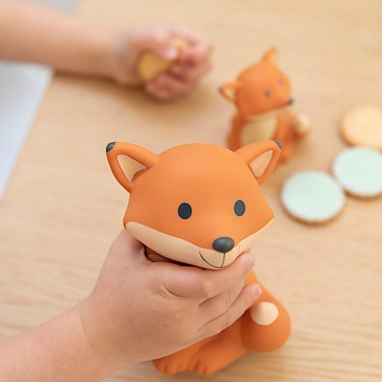 7777000067243 - Sparschwein Cesar Atelier Pierre Junior