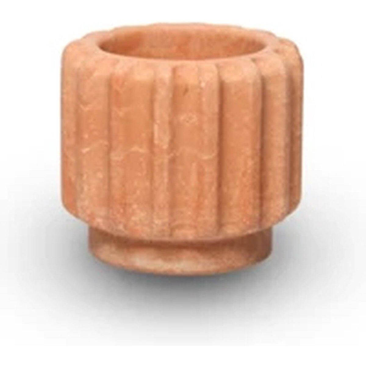 7777000097554 - Kerzenhalter Spitze Atelier Pierre