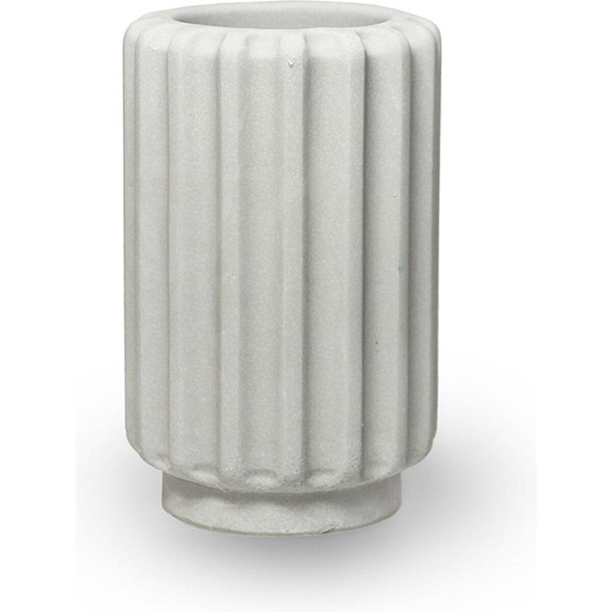 7777000097608 - Kerzenhalter Spitze Atelier Pierre