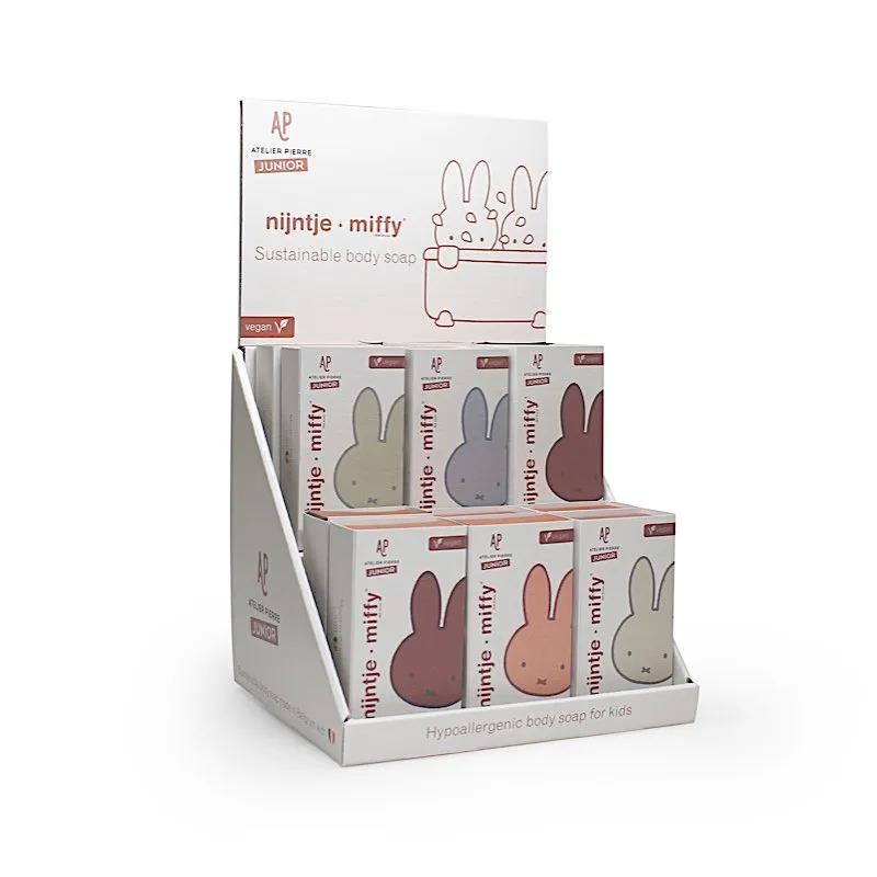 7777000107741 - Seife Miffy Care