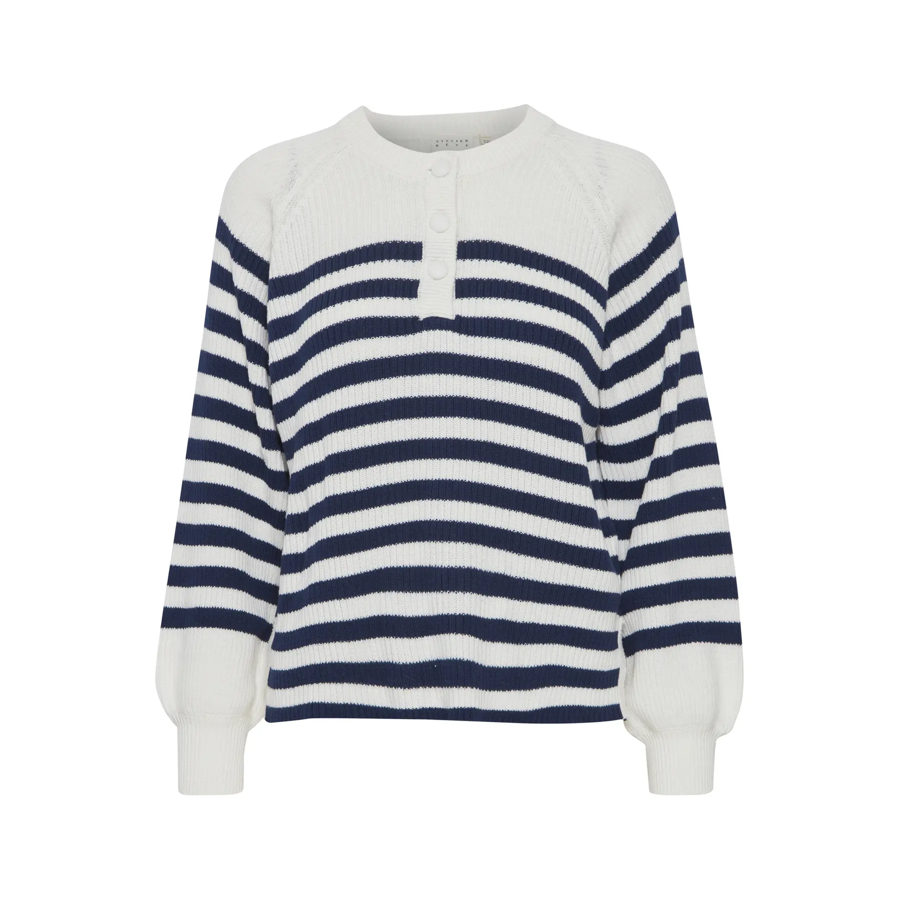 Image of Pullover Damen Atelier Rêve IRGabrielle