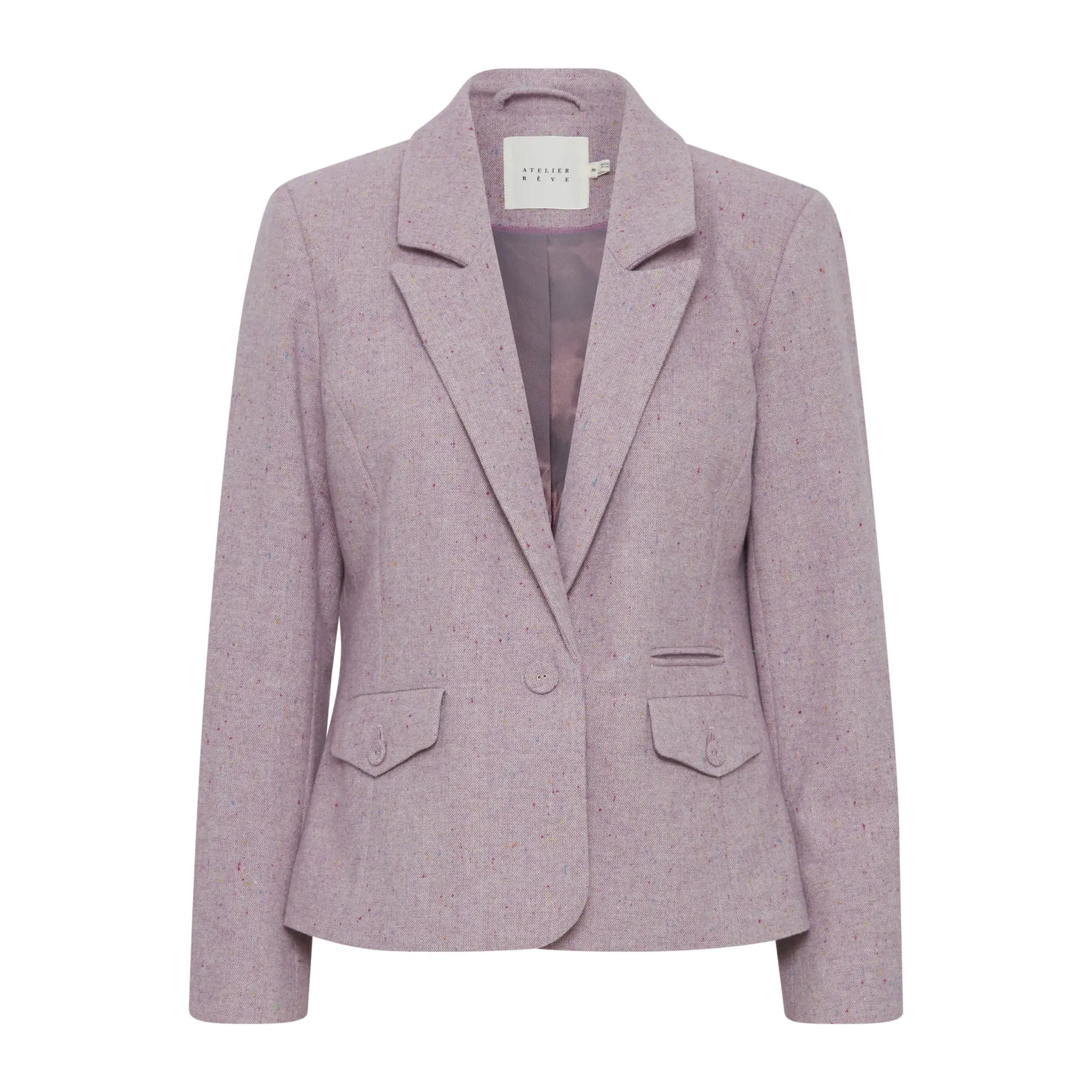 Image of Blazer Damen Atelier Rêve Irzoey