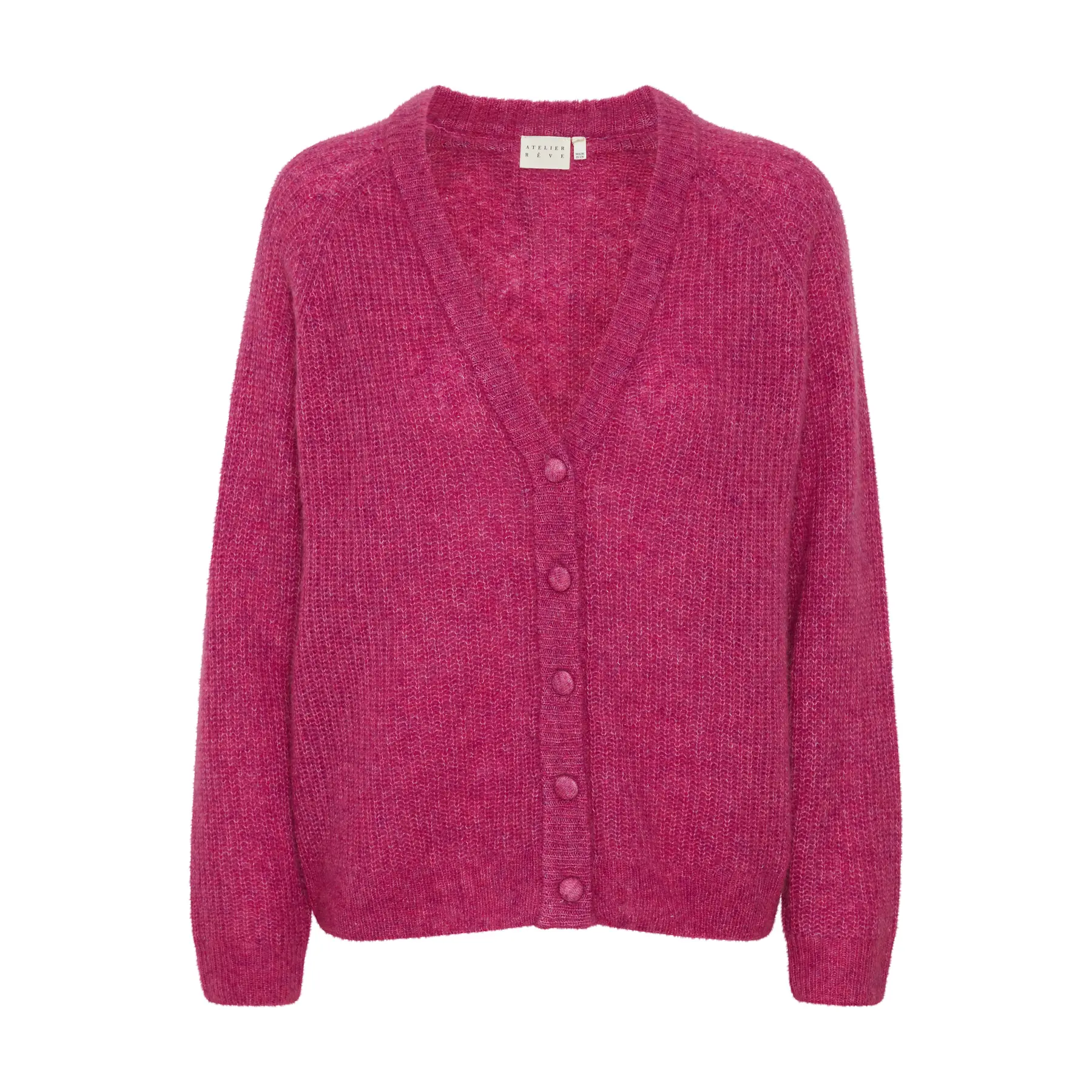 Image of Strickjacke, Damen Atelier Rêve Melia