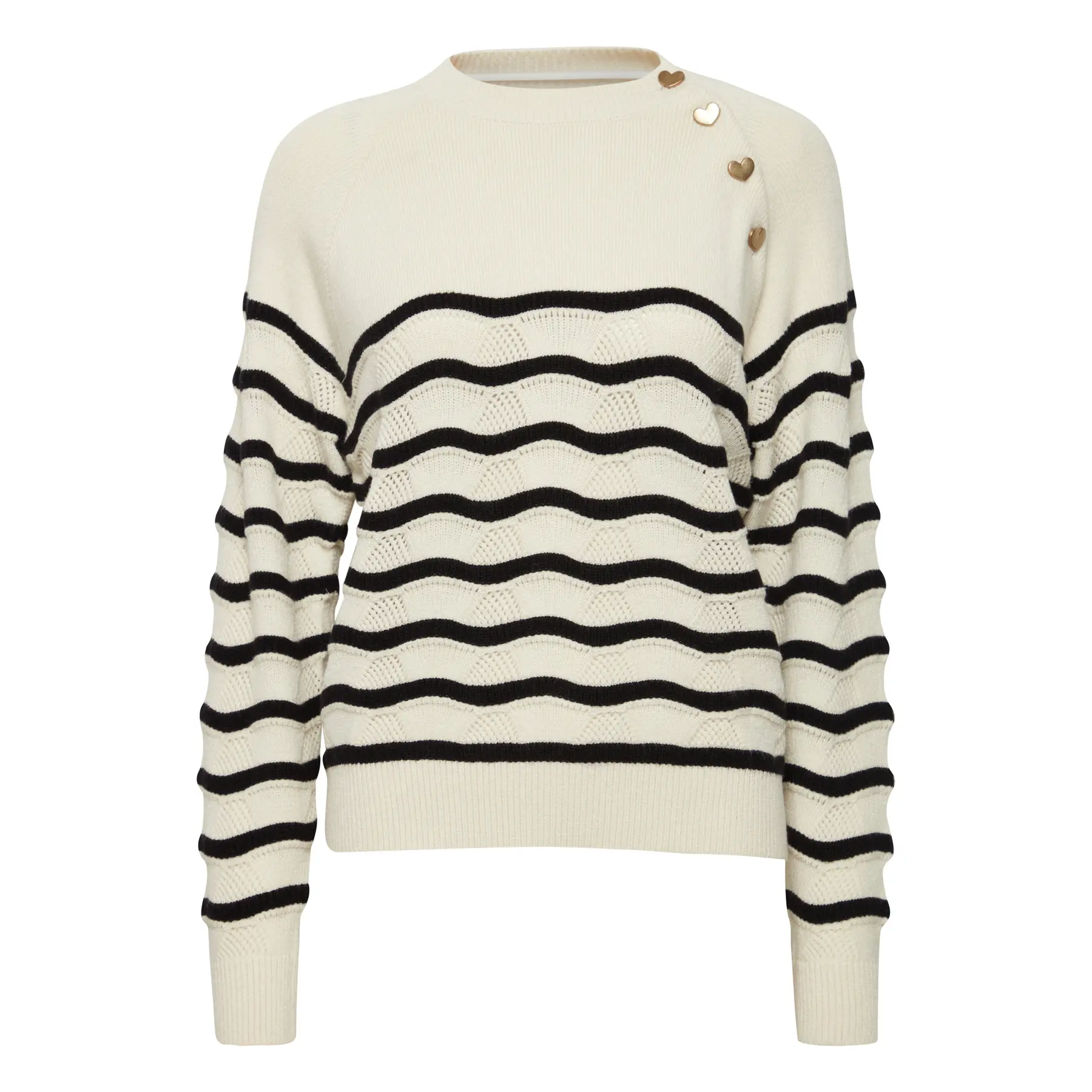 Image of Pullover Damen Atelier Rêve Irmaise