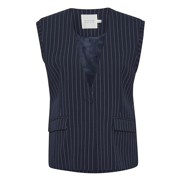 Gilet da donna Atelier Rêve Farah