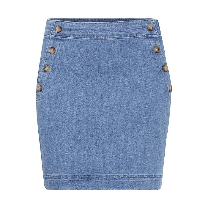 Gonna corta da donna Atelier Rêve Harper