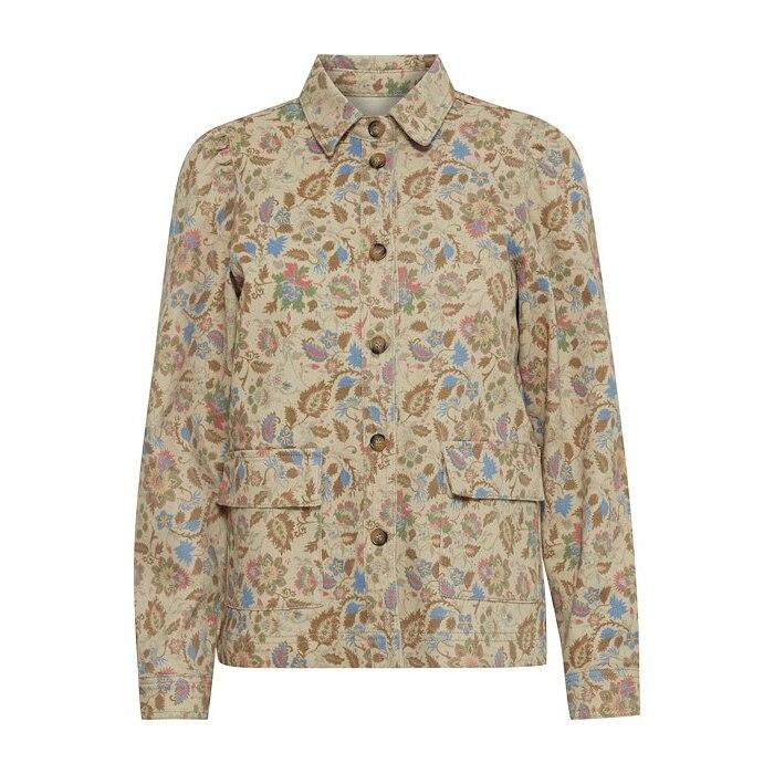 Vrouwenblouse Atelier RêVe April-image