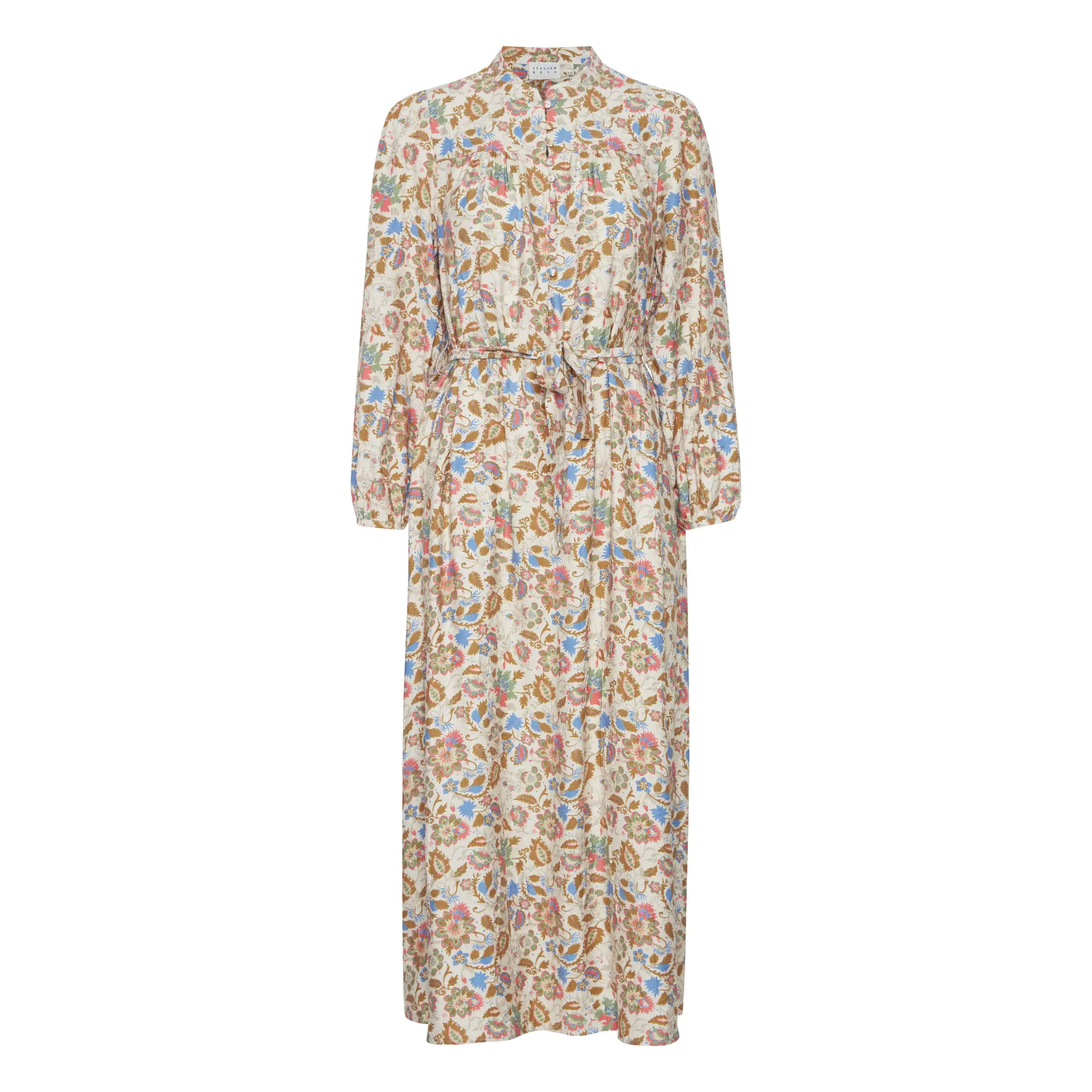Image of Kleid Damen Atelier Rêve IRAvril Dr2