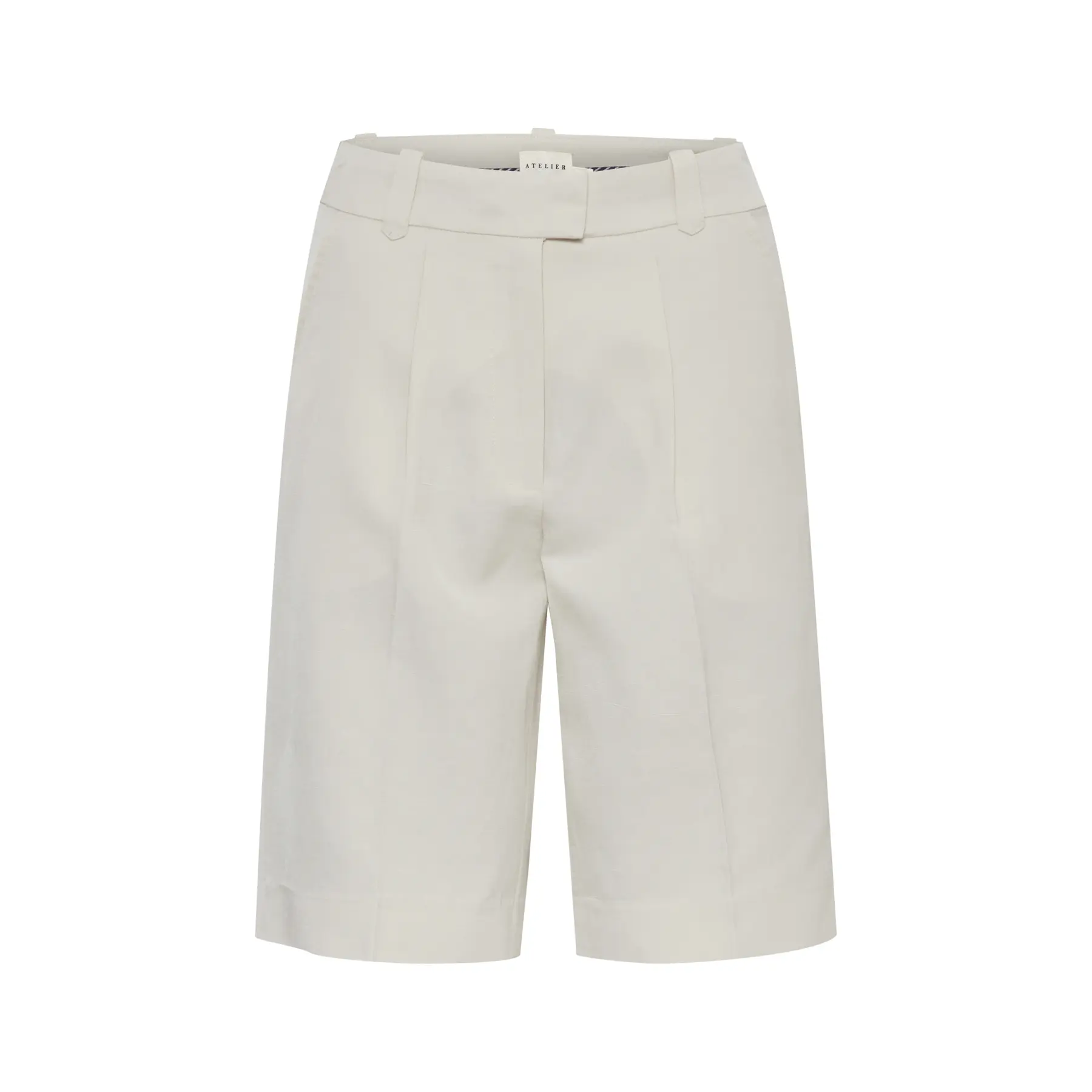 Image of Bermuda-Shorts für Damen Atelier Rêve IRLINVI