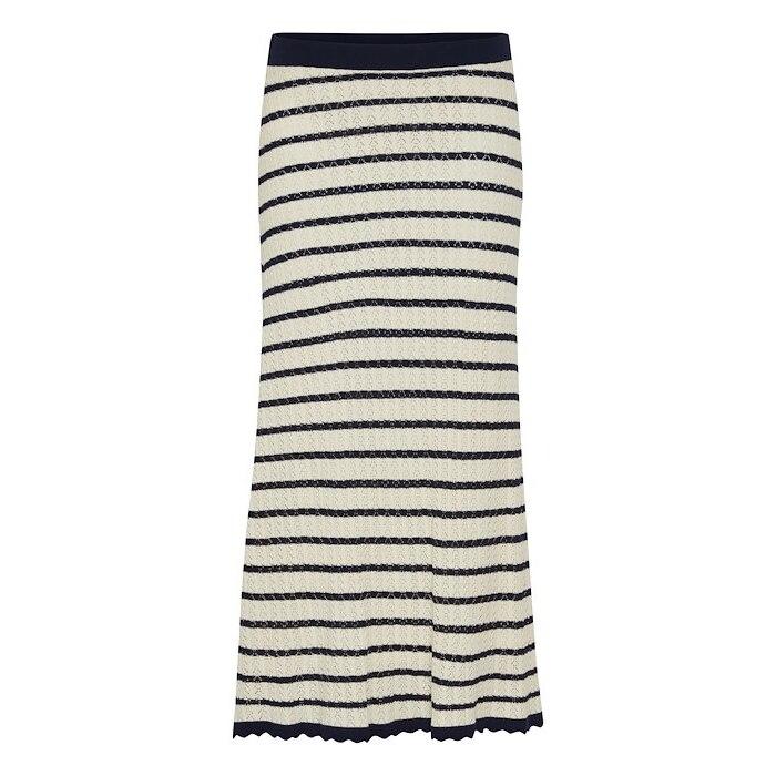 Gonna lunga da donna Atelier Rêve Fanto Sk2