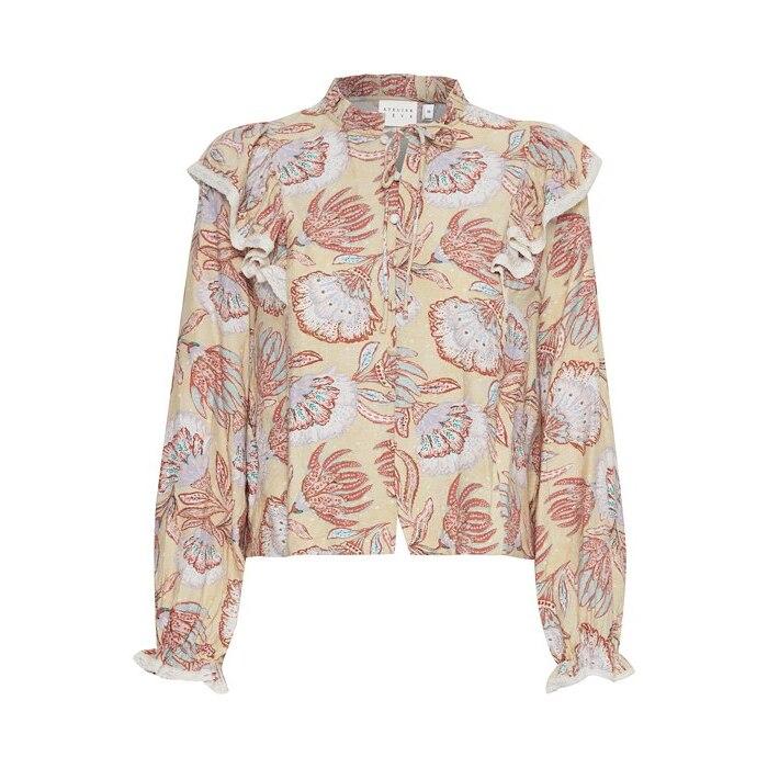 Camicetta da donna Atelier Rêve Lamore 2