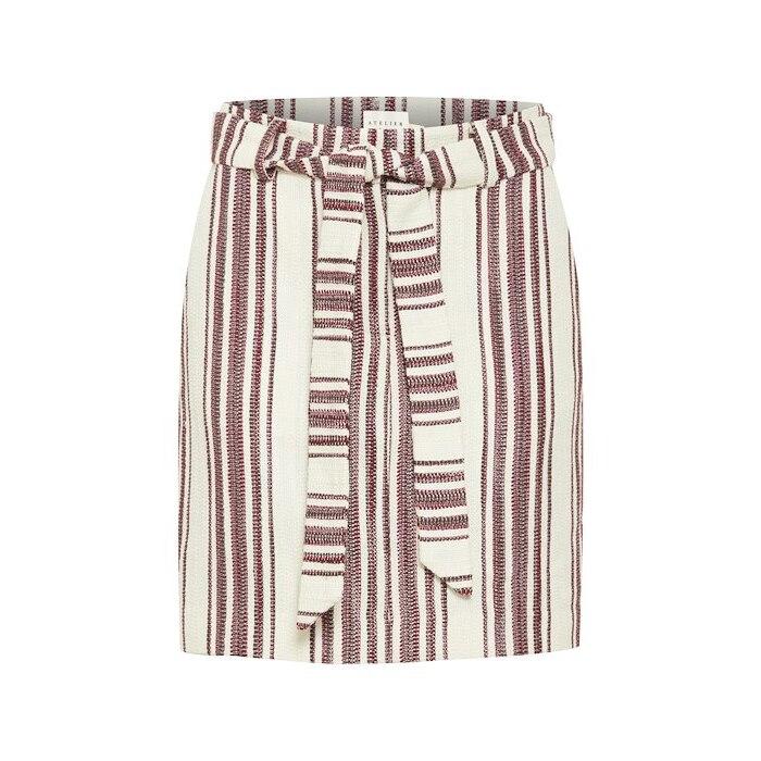 Korte Damesrok Atelier RêVe Abelle-image