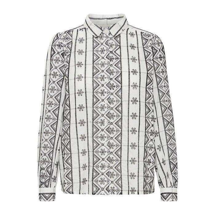 Camicia da donna a maniche lunghe Atelier Rêve Beace