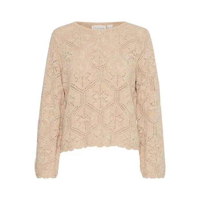 Pullover Damen Atelier Rêve Helena