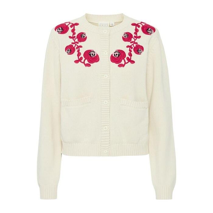 Cardigan da donna Atelier Rêve Ellie