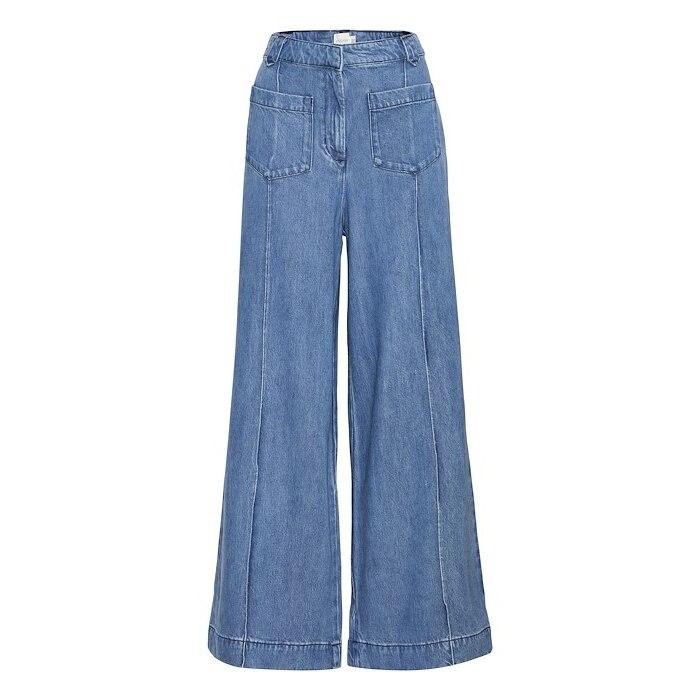 Pantaloni da donna Atelier Rêve Risle