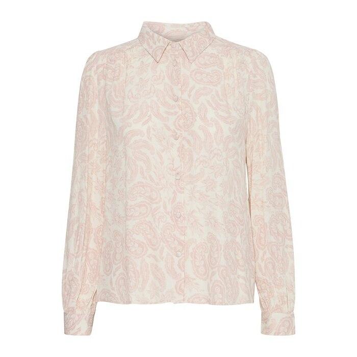 Camicia da donna a maniche lunghe Atelier Rêve Noella 4