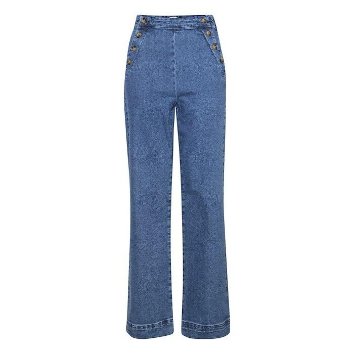 Pantaloni da donna Atelier Rêve Harper Pa6